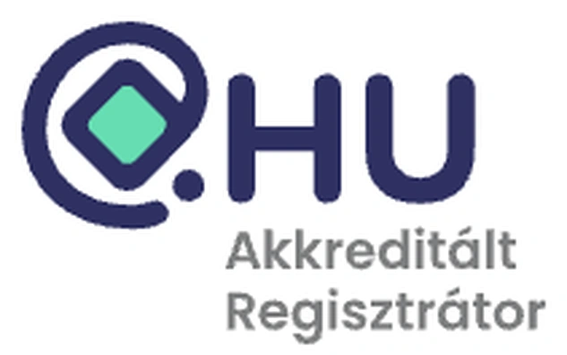 .HU Akkreditált Regisztrátor